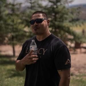 Meet your Posher, Dale